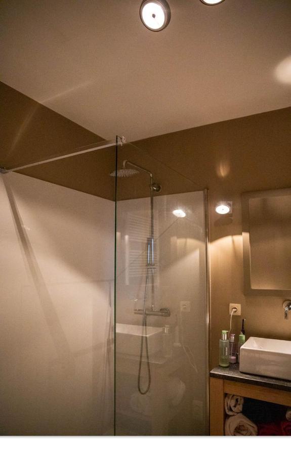 Ruim Appartement Met Prachtig Zicht Op A+ Locatie! Antverpy Exteriér fotografie